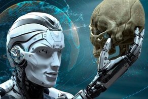 Мнение нейропсихолога: Обычные компьютеры никогда не будут обладать сознанием