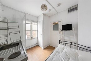 Какую каморку можно купить в Лондоне за 200 тысяч фунтов
