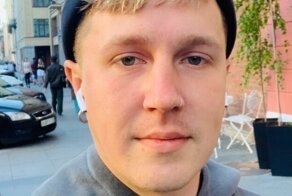 Парень бросил пить и стал выглядеть моложе и свежее