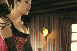 Гифки с девушками