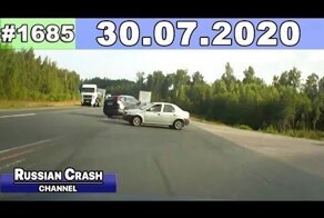 Подборка ДТП