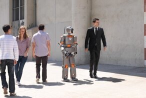 Подоходный налог на роботов: бред или реальность?