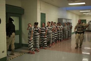 В США школьницу отправили в тюрьму из-за невыполнения домашнего задания