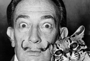 Сальвадор Дали