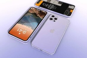Появилась информация о возможной стоимости новых iPhone в&nbsp;России