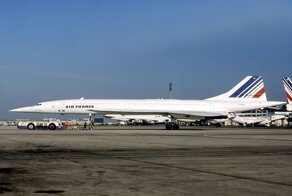 «Мина» для «Конкорда». Как неприкрученный винт погубил 113 человек