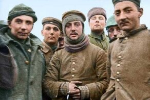 Датский студент приближает историю к народу