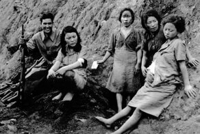 «Женщина для утех»: жуткая история кореянки, попавшей в бордель для японцев во Вторую мировую