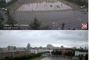 За «Дальневосточную конфедерацию»? В Хабаровске продолжились протесты