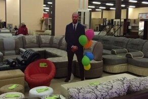 "Стой! Стрелять буду!": пост о безопасности
