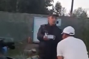 "Езжай в свою Ивановскую область!": пьяный башкирский чиновник послал инспектора Рыбнадзора