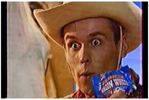 25 невероятных реклам из девяностых, которые сегодня выглядят нелепо, но очень смешно