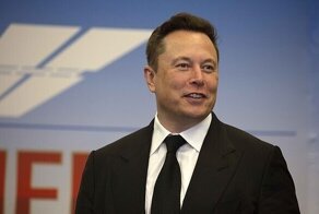 Илон Маск заявил, что Великие пирамиды - дело рук пришельцев, и вызвал недоумение Египта