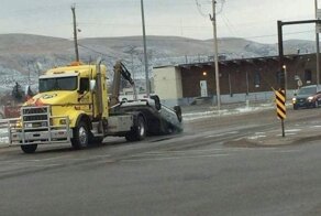 Пост, в котором всё перевёрнуто с ног на голову