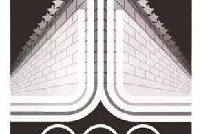 Западные карикатуры во время бойкота московской Олимпиады 1980