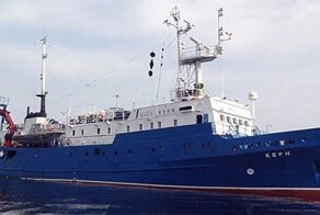 Экспедиция уточнит координаты и  изучит место гибели парохода «Челюскин»