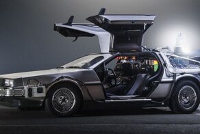 Культовые автомобили в кинематографе