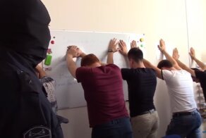 Можно было бы и жёстче: в Удмуртии задержали банду оконных мошенников