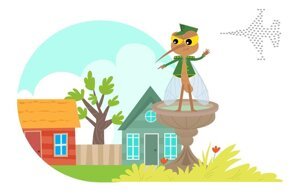 Комариный писк, жара, июль: чем жужжат комары, и почему они это делают?