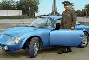 "Фотошоп или нет?": снимок с Гагариным вызвал сомнения