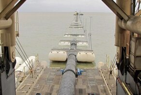 Дания не устояла перед обещаниями СП-2 – согласна на все