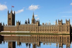 Сын российского олигарха станет британским парламентарием