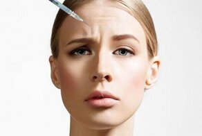 Что нельзя делать после ботокса