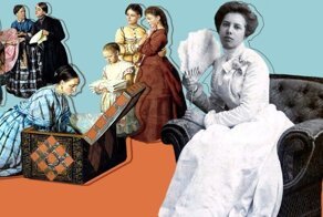 Что нужно было женщине на Руси, чтобы выйти замуж?