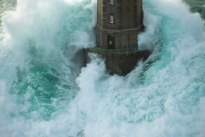 Что случилось со смотрителем маяка?