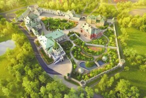 Решение квартирного вопроса?