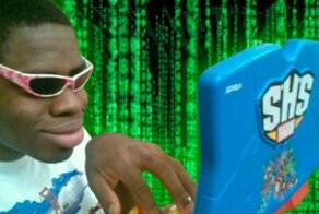 Нигерийский принц обеднел. Осторожно, новый вид мошенничества