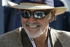 И старость, и радость: как живет Шон Коннери, которому на днях исполнится 90