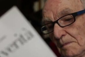 Исполнил мечту: 96-летний итальянец получил высшее образование