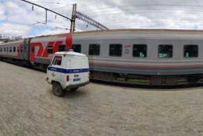 17 забавных панорамных кадров, во время съемки которых что-то пошло не так