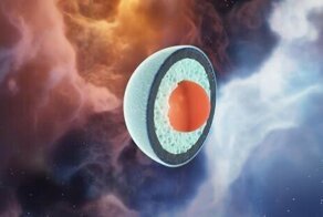 Знакомьтесь, кварковая материя - новое состояние вещества