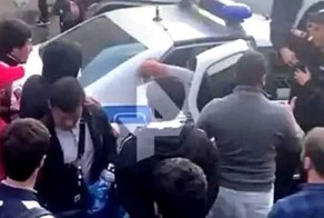 Выгнать всех русских из России