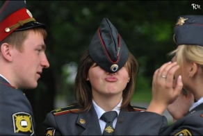 Посвящено милиции (44 фото)