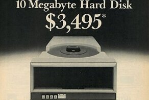 Технические новинки ХХ века, которые сегодня кажутся явно переоцененными