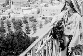 Как выглядел Иерусалим в последние дни турецкого владычества