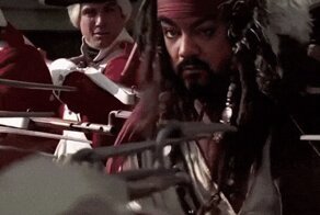 Как смотрелись бы наши звёзды в голливудских фильмах