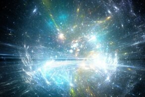 Ученые находят доказательства существования предыдущих вселенных