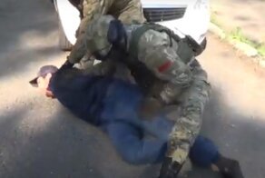 Задержанный вербовщик террористов оказался любителем БДСМа