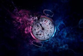 Путешествие во времени это не фантастика, это научный факт