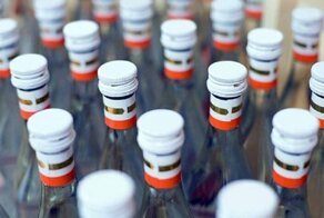 Школьница впала в кому после того как выпила