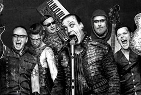 Rammstein