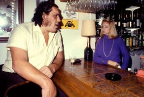 Андре Гигант, он же Восьмое чудо света, он же Гигантская Машина, он же Монстр