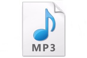 Формату MP3 25 лет!