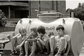 «Герои не те»: кем восхищались советские мальчишки и кому они хотели подражать