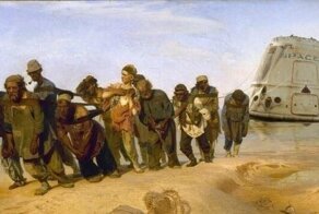 Рогозин выпал из анабиоза и “бросил вызов Илону Маску