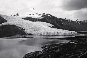 Фотосравнение: что произошло с ледниками Патагонии за последние 100 лет